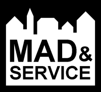 Mad og Service